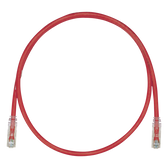 Patch cords Panduit UTPSP15RDY