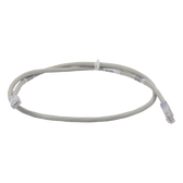 Patch cords Panduit UTPSP5GYY