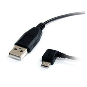 Cable StarTech.com negro