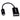 Cable StarTech.com Uusbotg negro