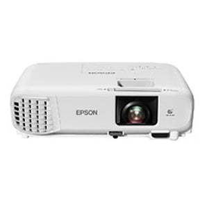 Videoproyector Epson