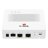 Equipos GPON (OLT y ONU) V-SOL V1600GS-R