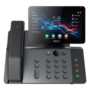Telefonía IP Fanvil V66-PRO