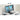 Monitor Samsung 37" 4K negro — vista 3