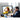 Monitor Samsung 37" 4K negro — vista 7