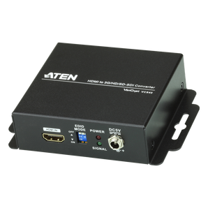 Divisores y extensores de video ATEN VC840