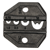 Herramientas para redes y fibra óptica Klein Tools VDV-205-044