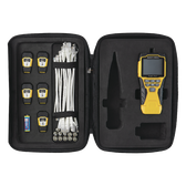 Herramientas para redes y fibra óptica Klein Tools VDV501-853