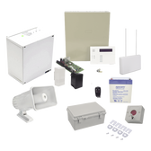 Alarmas Honeywell Home VISTA VECINALPANICB
