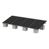Energía solar EPCOM Powerline VEKTOR8R