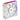 Sistema de enfriamiento Balam Rush BR-942096 blanco — vista 3