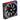 Sistema de enfriamiento Balam Rush BR-942089 negro — vista 4