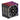 Sistema de enfriamiento Balam Rush BR-942089 negro — vista 5