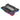 Soporte Balam Rush BR-941112 negro — vista 3