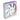 Sistema de enfriamiento Balam Rush BR-942133 blanco — vista 2