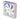 Sistema de enfriamiento Balam Rush BR-942133 blanco — vista 3