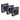 Sistema de enfriamiento Balam Rush BR-942126 negro — vista 7
