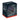 Sistema de enfriamiento Balam Rush BR-942126 negro — vista 9