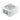 Fuente de poder Acteck ES-05004EB blanco — vista 3