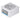 Fuente de poder Acteck ES-05001EW blanco — vista 4