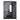 Gabinete Balam Rush BR-941617 negro — vista 2