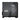 Gabinete Balam Rush BR-941617 negro — vista 7