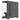 Gabinete Balam Rush BR-941471 negro — vista 3