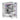 Gabinete Balam Rush BR-941488 blanco — vista 4