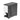 Gabinete Balam Rush BR-941471 negro — vista 4