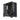 Gabinete Balam Rush BR-941471 negro — vista 5