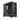 Gabinete Balam Rush BR-941471 negro — vista 9