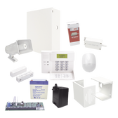 Alarmas Honeywell Home VISTA-48L-K2