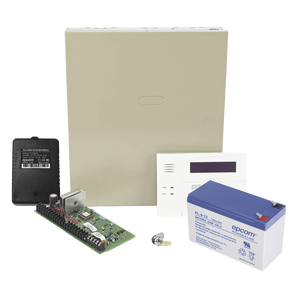 Alarmas Honeywell Home VISTA48LANTB8AH/6160RF