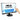 Monitor ASUS VT229H 21.5" FHD — vista 3