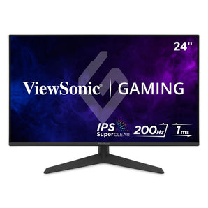 Monitor ViewSonic VX2429 24" FHD