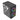 Gabinete Acteck AC-935838 negro — vista 2