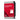 Disco duro Western Digital Red 10TB — vista 3