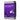 Disco duro Western Digital Purple 10TB morado