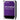 Disco duro Western Digital Purple 1T 1TB morado