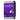 Disco duro Western Digital Purple 12TB morado