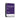 Disco duro Western Digital Purple 22TB morado — vista 2