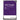 Disco duro Western Digital Purple 3T 3TB morado
