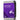Disco duro Western Digital Purple 4T 4TB morado