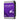 Disco duro Western Digital Purple 8TB morado