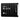 Disco duro externo Western Digital Black P10 negro
