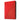 Disco duro externo Western Digital My Passport 4T rojo