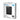 Disco duro externo Western Digital Elements 1T negro