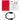 Disco duro externo Western Digital My Passport 2T rojo