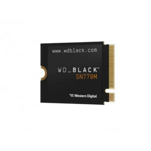 Ssd SanDisk WDS200T3X0G-00CHY0 2TB negro