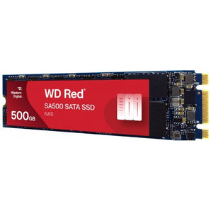 Ssd SanDisk 500GB